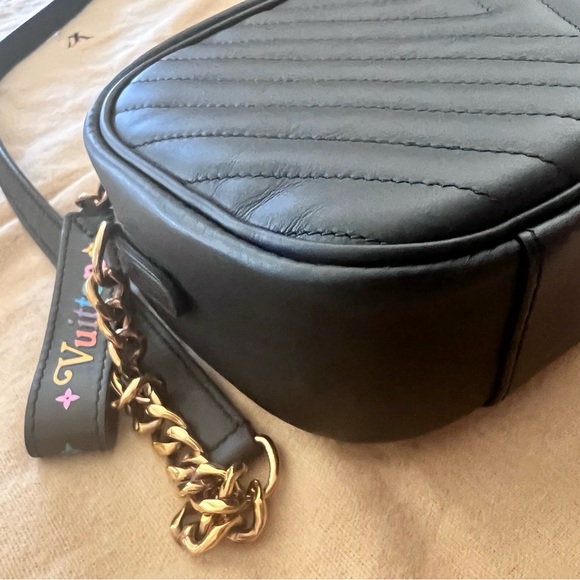 Louis Vuitton New Wave Crossbody Authentic Preloved - Picture 4 of 10